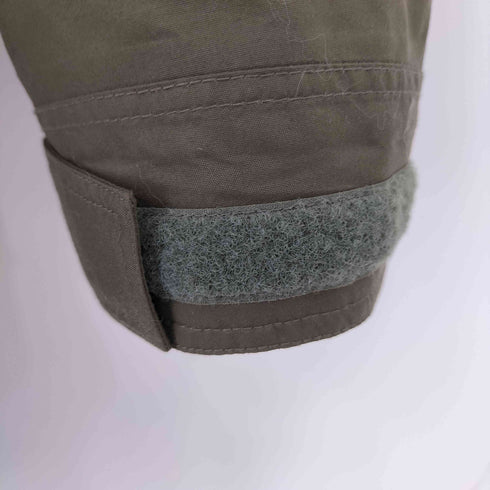 タラスブルバ TARAS BOULBA GORE-TEX ライナーダウン マウンテンパーカー メンズ JPN:M