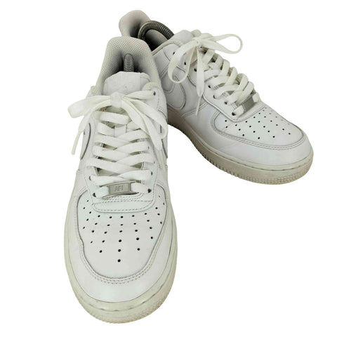 ナイキ NIKE AIR FORCE 1 LOW メンズ JPN:25.5