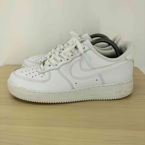 ナイキ NIKE AIR FORCE 1 LOW メンズ JPN:25.5