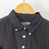 ナナミカ nanamica シアサッカー S/S プルオーバーシャツ メンズ JPN:L
