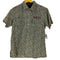 ショット Schott URBAN SHIRT FLOWER メンズ JPN:S