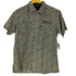 ショット Schott URBAN SHIRT FLOWER メンズ JPN:S