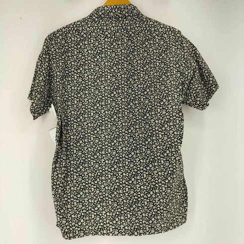 ショット Schott URBAN SHIRT FLOWER メンズ JPN:S
