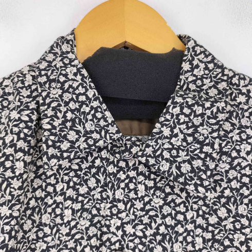 ショット Schott URBAN SHIRT FLOWER メンズ JPN:S