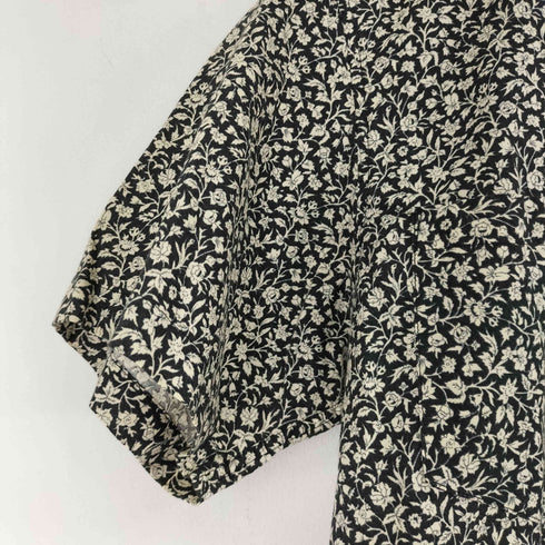 ショット Schott URBAN SHIRT FLOWER メンズ JPN:S