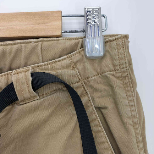 グラミチ GRAMICCI 別注 ツイルマウンテンパンツ メンズ JPN:S