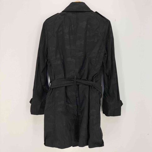ゴーサンゴーイチプールオム 5351 POUR LES HOMMES 14AW 形状記憶ライナーダウン トレンチ メンズ JPN:1