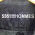 ゴーサンゴーイチプールオム 5351 POUR LES HOMMES 14AW 形状記憶ライナーダウン トレンチ メンズ JPN:1