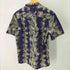 ロイヤルクリエーションズ ROYAL CREATIONS S/S 総柄アロハシャツ メンズ import:L