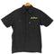 ショット Schott SS -T WORK SHIRT メンズ JPN:S