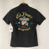 ショット Schott SS -T WORK SHIRT メンズ JPN:S