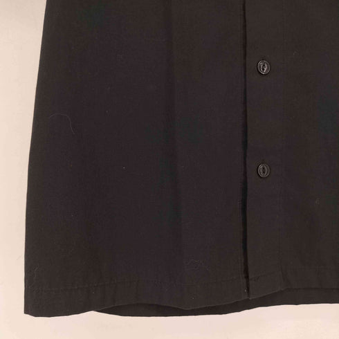 ショット Schott SS -T WORK SHIRT メンズ JPN:S