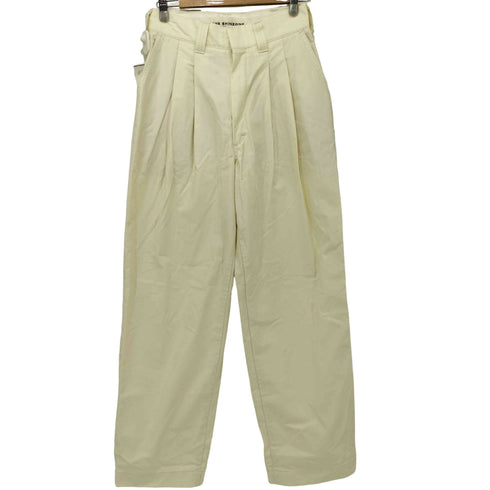 ザシンゾーン THE Shinzone EXCLUSIVE 別注 TOMBOY PANTS レディース JPN:36
