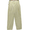 ザシンゾーン THE Shinzone EXCLUSIVE 別注 TOMBOY PANTS レディース JPN:36