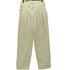 ザシンゾーン THE Shinzone EXCLUSIVE 別注 TOMBOY PANTS レディース JPN:36