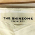 ザシンゾーン THE Shinzone EXCLUSIVE 別注 TOMBOY PANTS レディース JPN:36