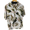 PARADISE SPORTSWEAR MADE IN USA 総柄 S/S レーヨンアロハシャツ メンズ import:M