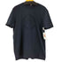 トミーヒルフィガー TOMMY HILFIGER im interlock embossed tshirt regular fit メンズ JPN:L