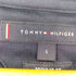 トミーヒルフィガー TOMMY HILFIGER im interlock embossed tshirt regular fit メンズ JPN:L