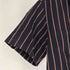 ショット Schott 刺繍ストライプシャツ メンズ JPN:S