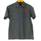 ショット Schott SS -T WORK SHIRT メンズ JPN:S