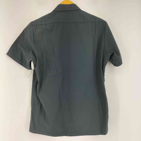 ショット Schott SS -T WORK SHIRT メンズ JPN:S