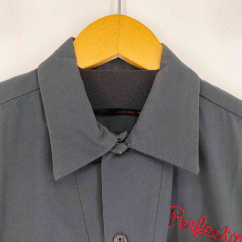 ショット Schott SS -T WORK SHIRT メンズ JPN:S