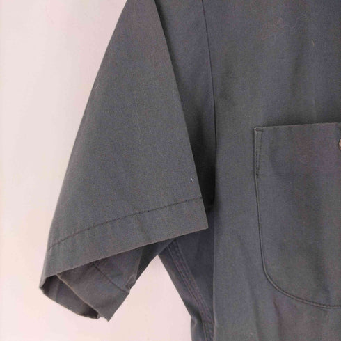 ショット Schott SS -T WORK SHIRT メンズ JPN:S