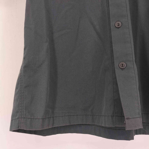 ショット Schott SS -T WORK SHIRT メンズ JPN:S