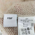 ケイビーエフ KBF チャイナニット レディース ONE SIZE