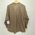 モーメント moment フェイクレザースタンドカラージャケット レディース JPN:M