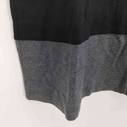 ゴーサンゴーイチプールオム 5351 POUR LES HOMMES 21SS アリオリティ・マルチブロック 半袖Tシャツ メンズ JPN:48