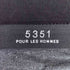 ゴーサンゴーイチプールオム 5351 POUR LES HOMMES 21SS アリオリティ・マルチブロック 半袖Tシャツ メンズ JPN:48