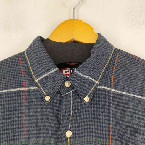 チャップスラルフローレン CHAPS RALPH LAUREN チェックシャツ メンズ JPN:L