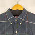 チャップスラルフローレン CHAPS RALPH LAUREN チェックシャツ メンズ JPN:L