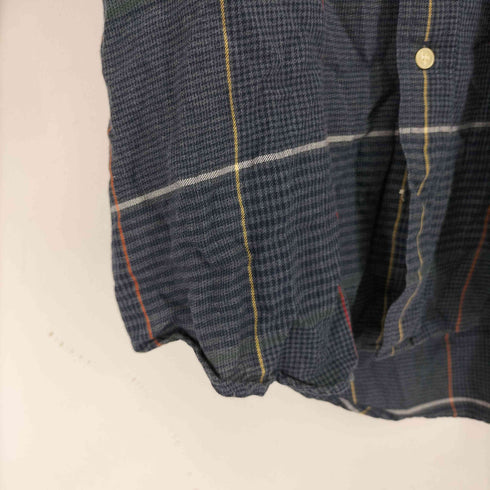チャップスラルフローレン CHAPS RALPH LAUREN チェックシャツ メンズ JPN:L