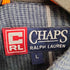 チャップスラルフローレン CHAPS RALPH LAUREN チェックシャツ メンズ JPN:L