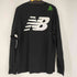 ニューバランス NEW BALANCE コラボ フロントロゴプリント メンズ JPN:L