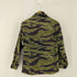 ユーエスアーミー U.S. ARMY Tiger Stripe Jacket OKINAWA MADE メンズ A-M