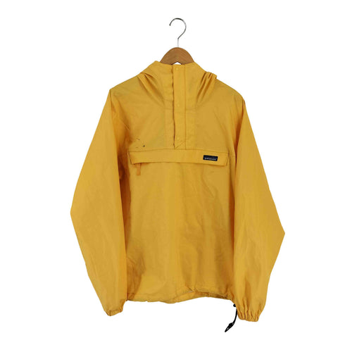 パタゴニア patagonia ナイロンアノラックパーカー PNEUMATIC PULLOVER メンズ import:L