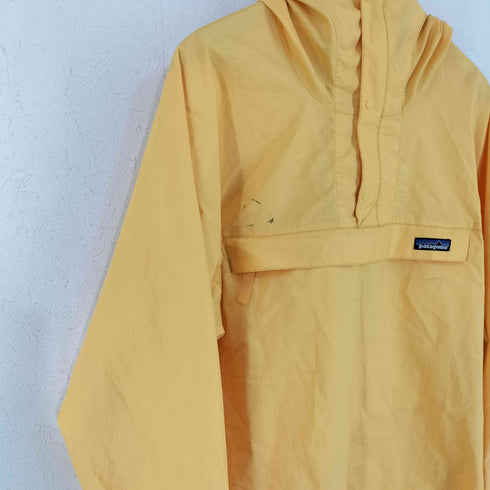 パタゴニア patagonia ナイロンアノラックパーカー PNEUMATIC PULLOVER メンズ import:L