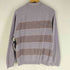 シュプリーム Supreme 21aw Knit Stripe L/S Polo メンズ import:L