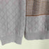 シュプリーム Supreme 21aw Knit Stripe L/S Polo メンズ import:L