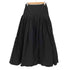 レイビームス Ray BEAMS 24SS RBS キリカエ ギャザー スカート レディース JPN:0