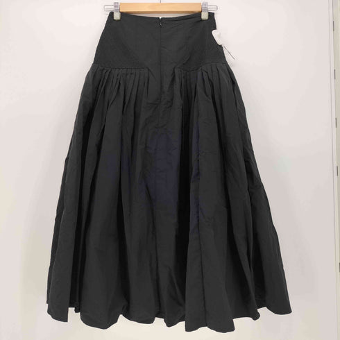 レイビームス Ray BEAMS 24SS RBS キリカエ ギャザー スカート レディース JPN:0