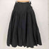 レイビームス Ray BEAMS 24SS RBS キリカエ ギャザー スカート レディース JPN:0