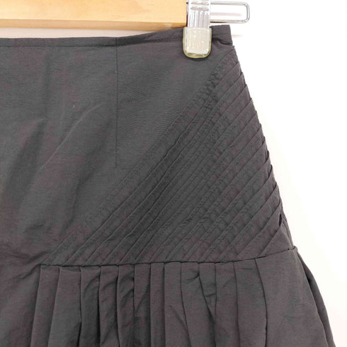 レイビームス Ray BEAMS 24SS RBS キリカエ ギャザー スカート レディース JPN:0