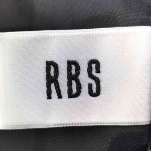 レイビームス Ray BEAMS 24SS RBS キリカエ ギャザー スカート レディース JPN:0