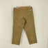 バーガスプラス BURGUS PLUS Lot.402 Zip fly Military Chino Trousers メンズ 33inch