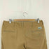 バーガスプラス BURGUS PLUS Lot.402 Zip fly Military Chino Trousers メンズ 33inch